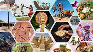 Knowledge Systems, Heritage, and Knowledge Traditions: Indian, Oriental & Indigenous Perspectives