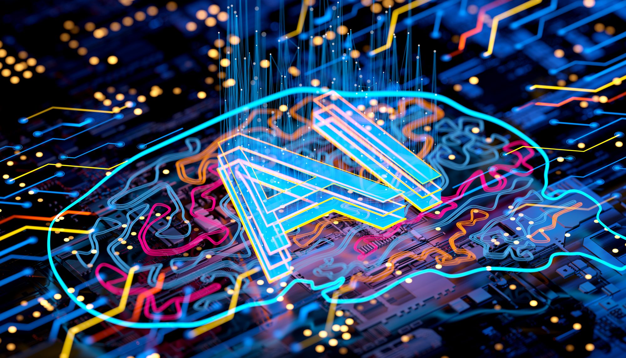 Artificial Intelligence: Digital Media, Communication Technologies, Ethical Challenges, and Human Development