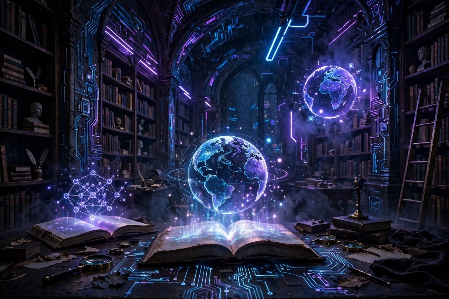 Reimagining Education: Technology-Enhanced Learning and Educational Innovation
