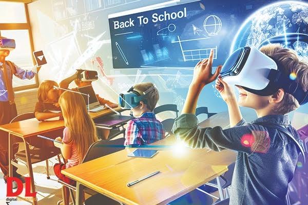 Reimagining Education: Technology-Enhanced Learning and Educational Innovation