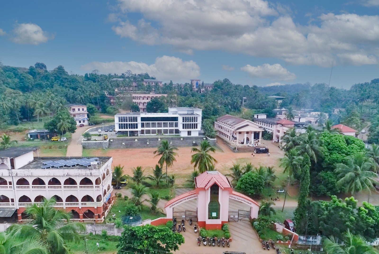 Institute