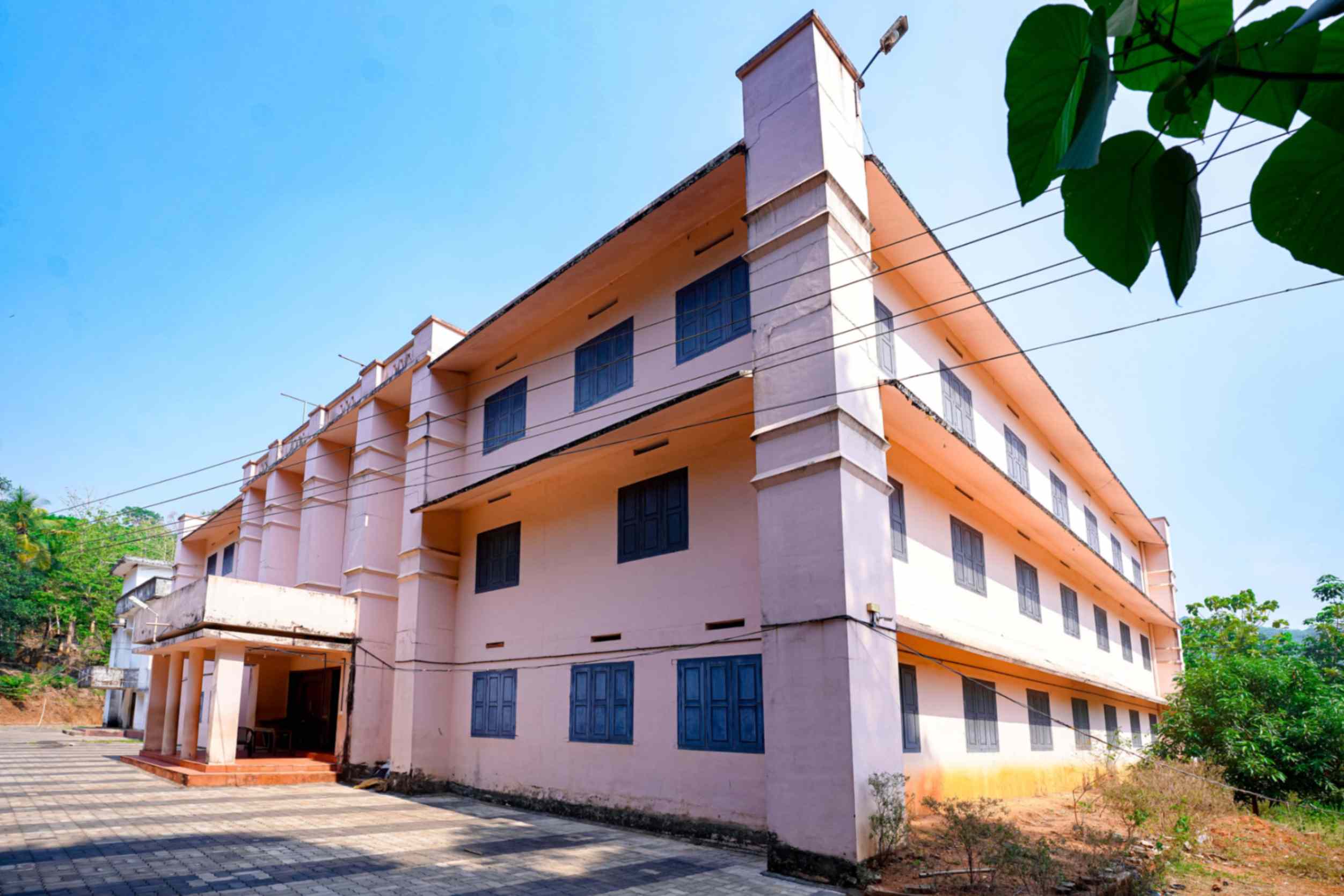 Institute