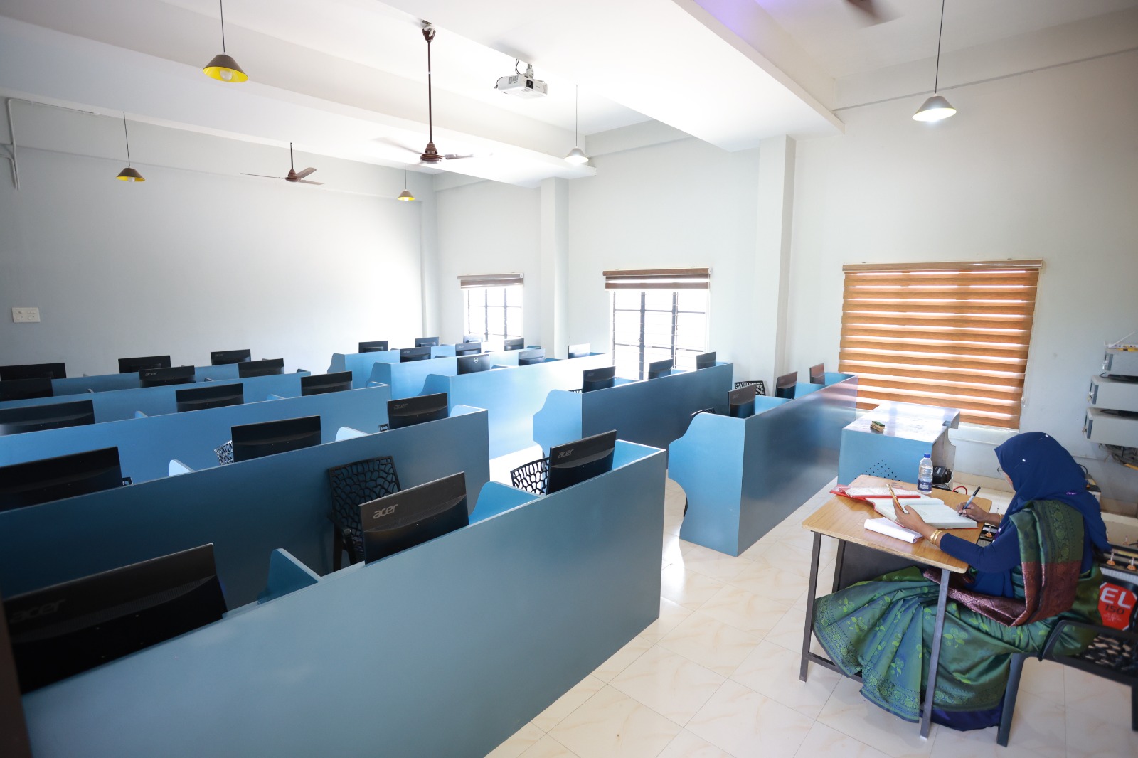 Facilities