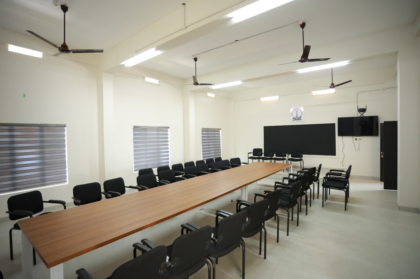 Facilities